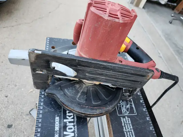 Circular Saw for Sale - Photo 2