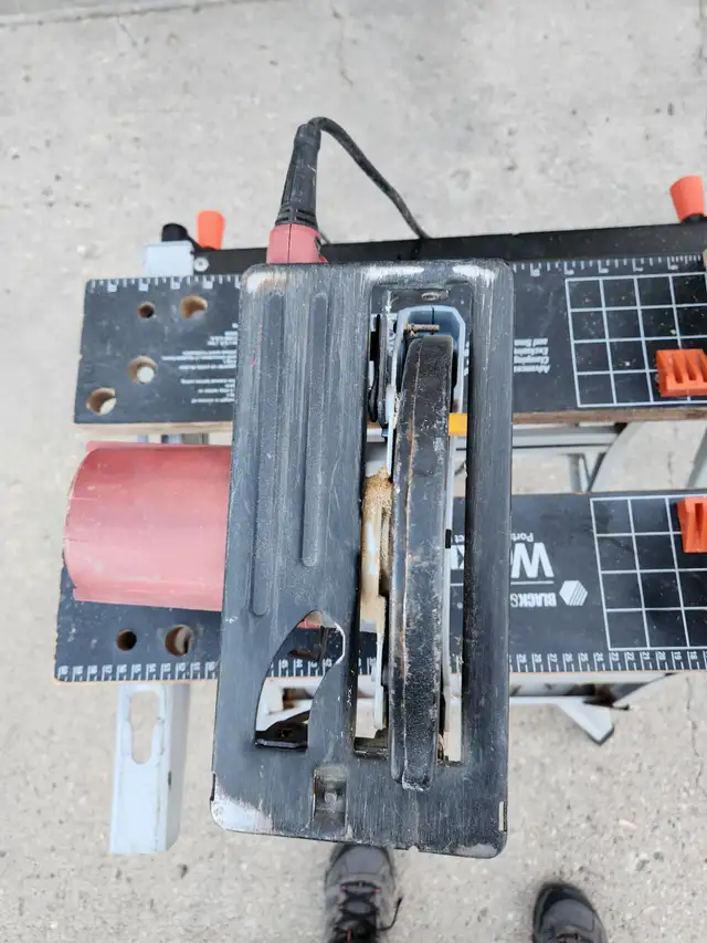Circular Saw for Sale - Photo 4