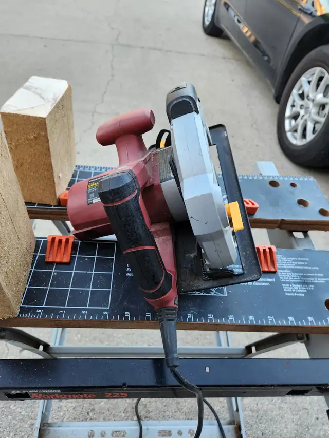 Circular Saw for Sale - Photo 5