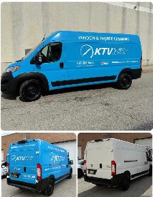 Vehicle Branding/Logo Wraps - Photo 6