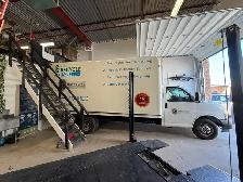 Vehicle Branding/Logo Wraps - Photo 9