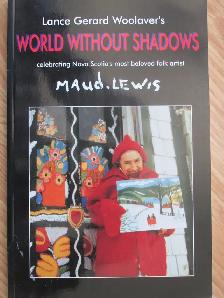 WORLD WITHOUT SHADOWS BY Lance Woolaver - 1996 SC