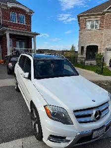 Mercedes-Benz GLK-250 Diesel - Photo 2