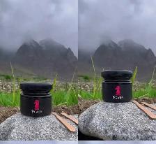shilajit g power