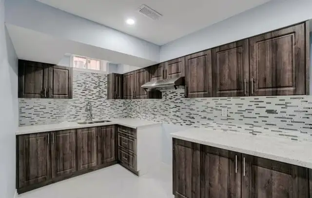 basment for rent
