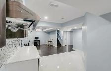 basment for rent - Photo 2