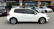 2010 VW Golf 2.5 L ManualSportLine - Photo 2