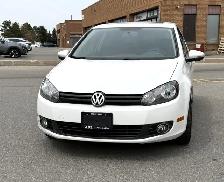 2010 VW Golf 2.5 L ManualSportLine - Photo 4