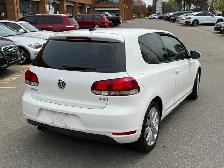 2010 VW Golf 2.5 L ManualSportLine - Photo 6