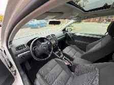 2010 VW Golf 2.5 L ManualSportLine - Photo 7