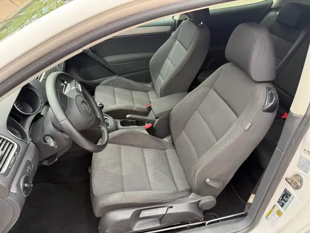 2010 VW Golf 2.5 L ManualSportLine - Photo 8