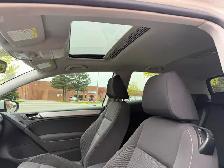 2010 VW Golf 2.5 L ManualSportLine - Photo 9