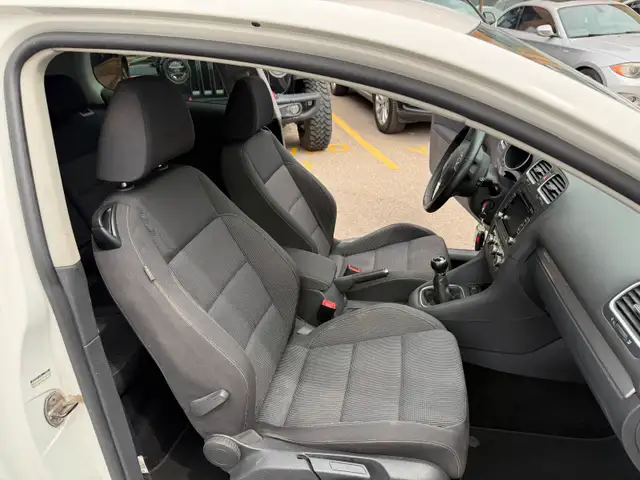 2010 VW Golf 2.5 L ManualSportLine - Photo 10
