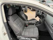 2010 VW Golf 2.5 L ManualSportLine - Photo 10