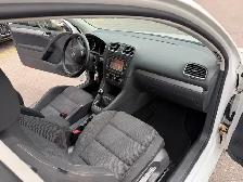 2010 VW Golf 2.5 L ManualSportLine - Photo 11