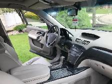 2008 Acura MDX, Reliable, Great Vehicle in Good Cond. $7500 - Photo 2