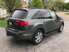 2008 Acura MDX, Reliable, Great Vehicle in Good Cond. $7500 - Photo 6