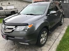 2008 Acura MDX, Reliable, Great Vehicle in Good Cond. $7500 - Photo 8