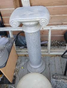 Garden Column
