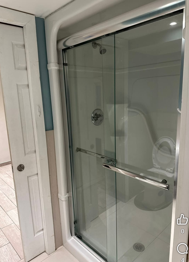 Room in Basement for rent near York U - Photo 5