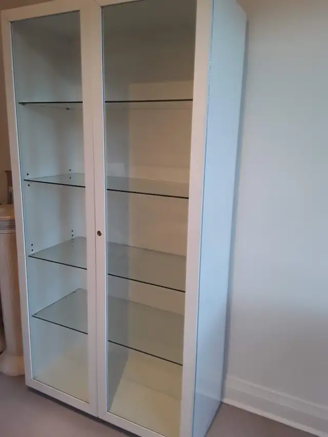 Glass Display Cabinet - Photo 5
