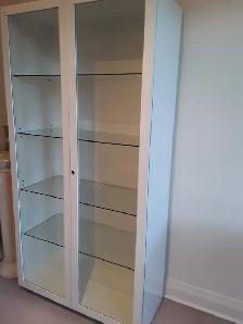 Glass Display Cabinet - Photo 5