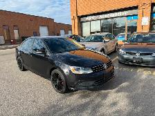 2015 VW Jetta Automatic137000KM