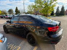 2015 VW Jetta Automatic137000KM - Photo 4