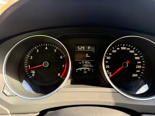 2015 VW Jetta Automatic137000KM - Photo 8