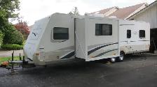 Trail-lite 30 foot Travel Trailer - Photo 2