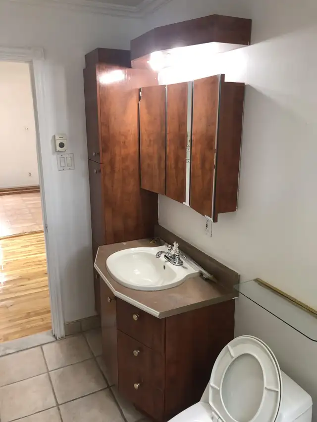 5 1/2 À LOUER !!! (1800 $) - Photo 4