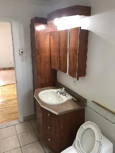 5 1/2 À LOUER !!! (1800 $) - Photo 4