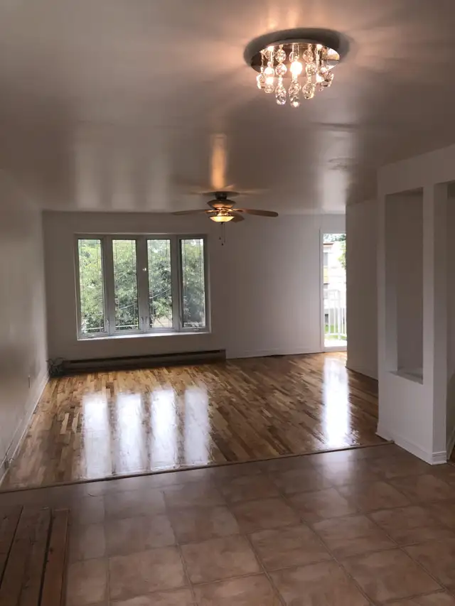 5 1/2 À LOUER !!! (1800 $) - Photo 5