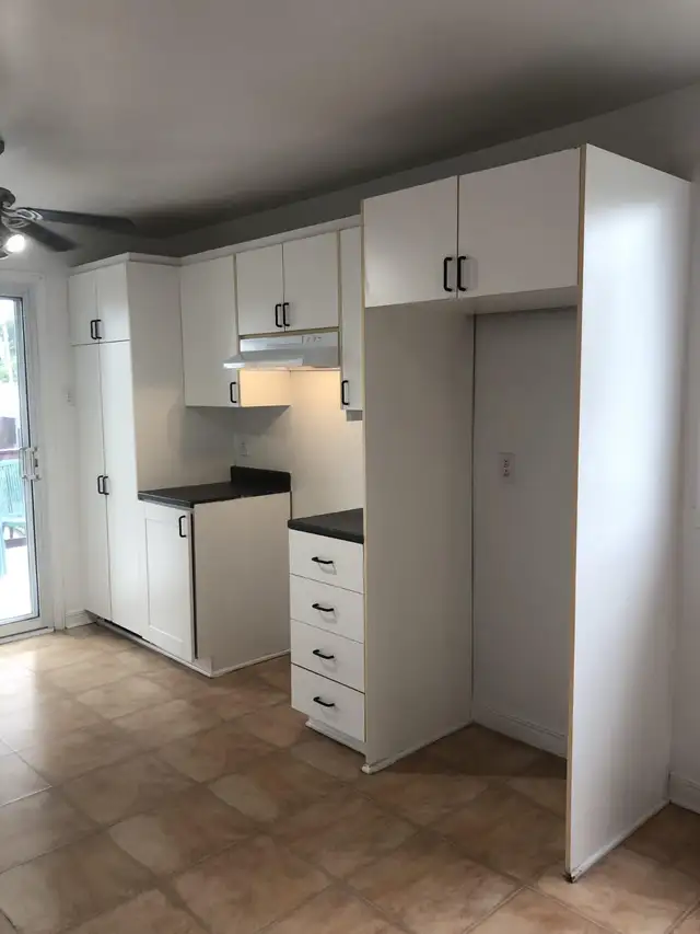 5 1/2 À LOUER !!! (1800 $) - Photo 9