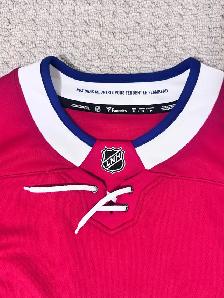 Brand new NHL Hockey Habs Montreal Canadians jersey Demidov - Photo 3