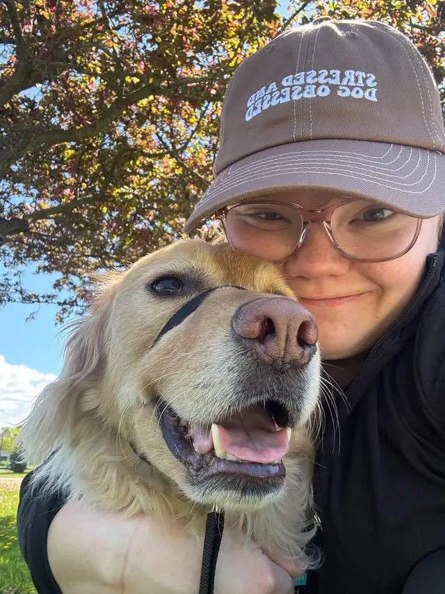Insured pet sitter in Northumberland County