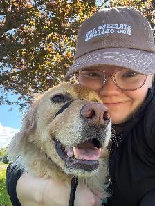 Insured pet sitter in Northumberland County