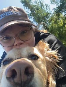 Insured pet sitter in Northumberland County - Photo 2