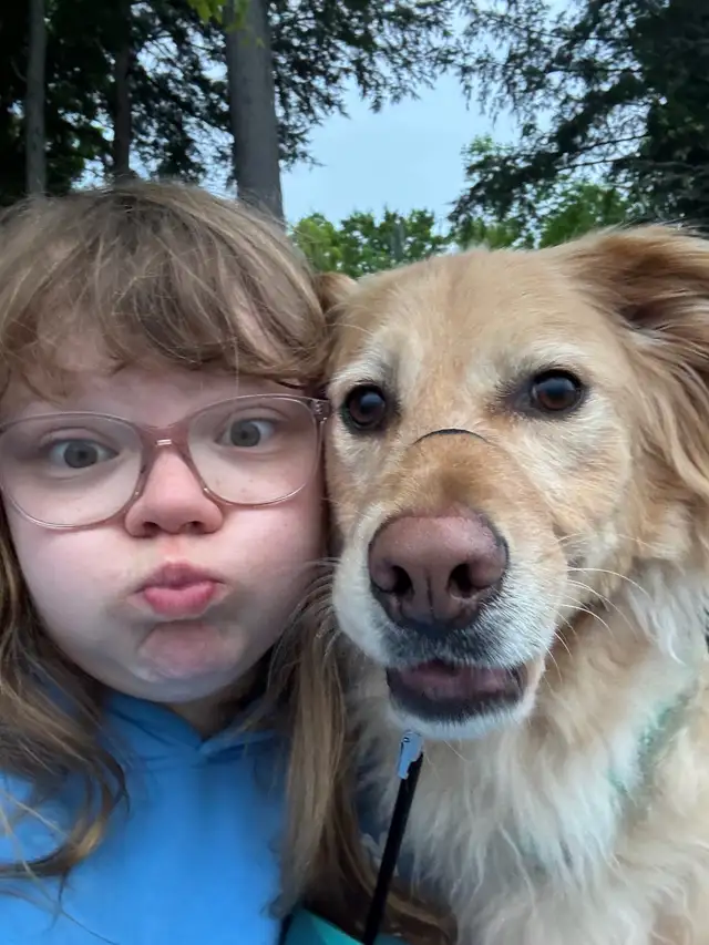 Insured pet sitter in Northumberland County - Photo 4