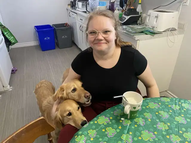 Insured pet sitter in Northumberland County - Photo 5