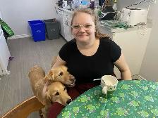 Insured pet sitter in Northumberland County - Photo 5