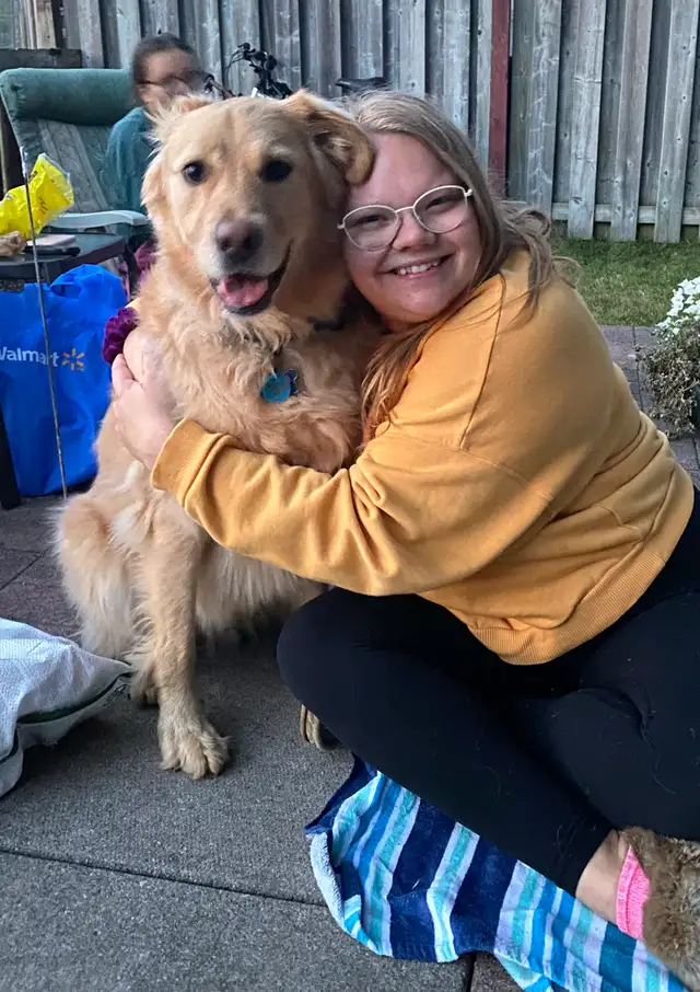Insured pet sitter in Northumberland County - Photo 6