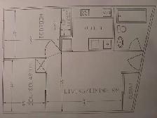 For Rent, 1bdrm Sol., downtown Toronto, Bay St & Irwin Ave. - Photo 10