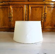 Large Lamp Shade