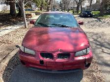 2003 Pontiac Grand Prix - Mechanic Special - Photo 3