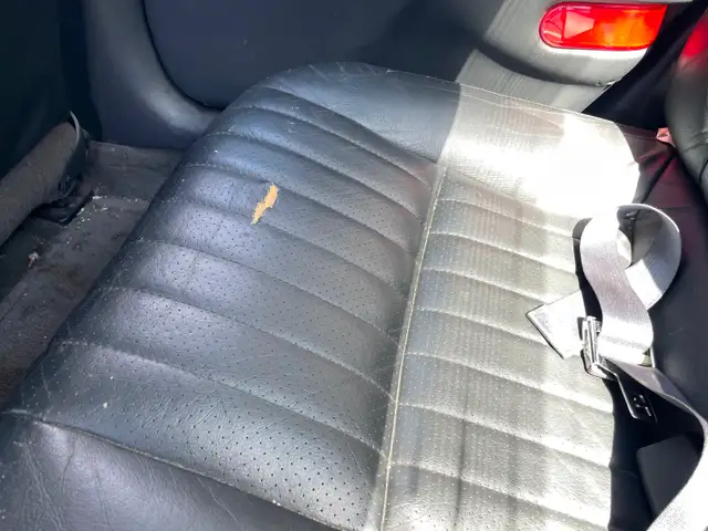 2003 Pontiac Grand Prix - Mechanic Special - Photo 9