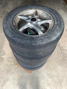 2003 Pontiac Grand Prix - Mechanic Special - Photo 10