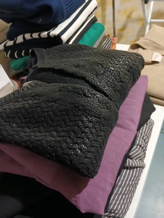 Women's Size Small/Med clothes - Photo 2