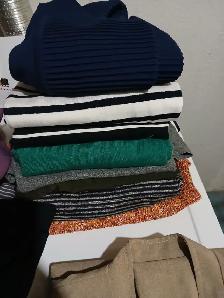 Women's Size Small/Med clothes - Photo 3