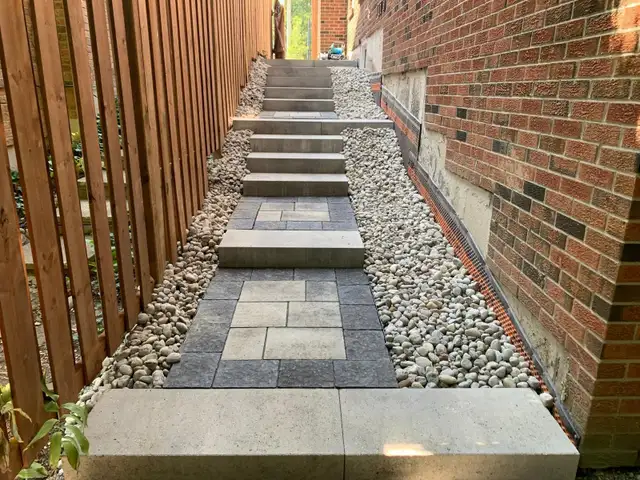 No job is too small or too big for Cornerock Landscape - Photo 3